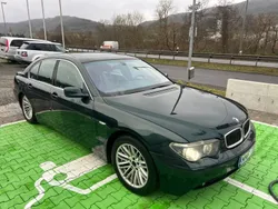 BMW 740