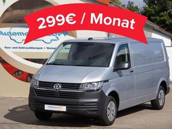 Silber Gebraucht 2024 VW Transporter Van | 44.870 €