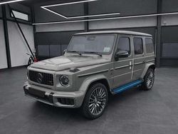 124 manufaktur classicgrau uni Neu 2026 Mercedes G63 AMG AMG SUV | 253.351 € (Guter Preis)