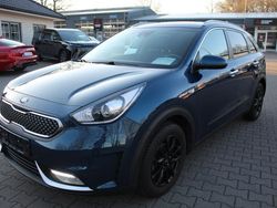 Blau Gebraucht 2020 Kia Niro Vision SUV | 18.490 € (Fairer Preis)