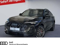 Schwarz Neu 2025 Audi Q5 Sportback Ambiente SUV | 74.990 € (Fairer Preis)
