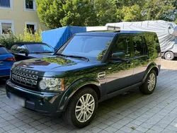 Grün Gebraucht 2009 Land Rover Discovery 4 HSE SUV | 7.900 €