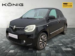 Schwarz Gebraucht 2023 Renault Twingo Techno Kleinwagen | 13.990 € (Fairer Preis)