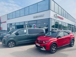 Elexier rot dach schwarz Neu 2025 Citroën C3 Aircross PureTech SUV | 22.990 € (Teuer)