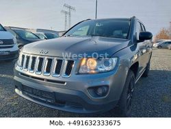 Grau Gebraucht 2012 Jeep Compass Limited SUV | 5.750 € (Fairer Preis)