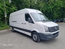 Weiß Gebraucht 2012 VW Crafter Van | 8.499 € (Fairer Preis)