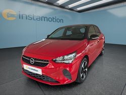 Gebraucht 2022 Opel Corsa-e Edition Kleinwagen | 13.249 € (Fairer Preis)