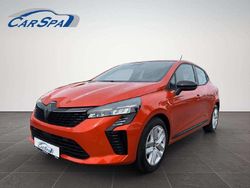 Orange Gebraucht 2024 Renault Clio V Evolution Limousine | 15.990 € (Guter Preis)