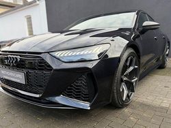 Schwarz Gebraucht 2025 Audi RS7 Sportback Performance Kleinwagen | 149.900 €