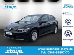 Schwarz Gebraucht 2020 VW Golf VIII Basis Limousine | 16.980 € (Fairer Preis)