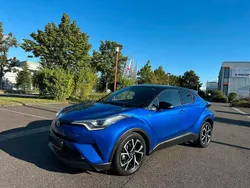 Blau Gebraucht 2018 Toyota C-HR Club SUV | 16.800 €