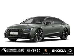 Audi S7 Sportback