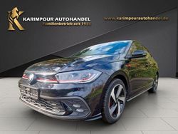 Schwarz Gebraucht 2022 VW Polo GTI Limousine | 20.600 € (Guter Preis)
