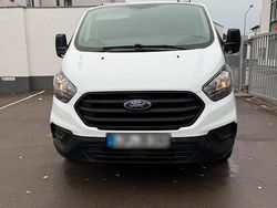 Weiß Gebraucht 2019 Ford Transit Custom | 12.900 € (Superpreis)