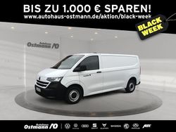 Clear white Gebraucht 2025 VW T6.1 Van | 51.907 € (Superpreis)