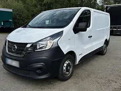 Weiß Gebraucht 2017 Nissan NV300 Van | 6.800 € (Superpreis)