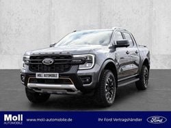 Grau Neu 2025 Ford Ranger Wildtrack Abholung | 69.990 €