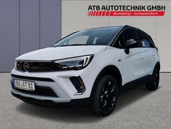 Weiss Gebraucht 2024 Opel Crossland Elegance SUV | 19.790 € (Fairer Preis)