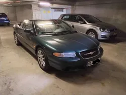 Grün Gebraucht 1999 Chrysler Stratus Cabrio | 4.999 €