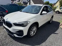 Weiß Gebraucht 2021 BMW X1 SUV | 19.900 € (Superpreis)