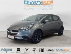 Grau Gebraucht 2019 Opel Corsa Kleinwagen | 11.197 € (Fairer Preis)