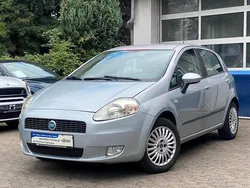 Gebraucht 2006 Fiat Grande Punto Dynamic Kleinwagen | 2.950 € (Fairer Preis)