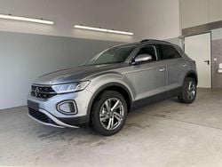 [k2k2] pyrit silber me... Neu 2025 VW T-Roc Life SUV | 31.989 € (Superpreis)