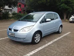 Silber Gebraucht 2005 Mitsubishi Colt Limousine | 1.690 € (Guter Preis)
