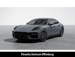 Grau Neu 2025 Porsche Panamera GTS Limousine | 188.071 € (Superpreis)