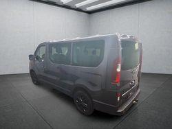 Gebraucht 2021 Renault Trafic Life Van | 29.199 € (Fairer Preis)