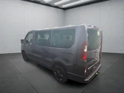 Gebraucht 2021 Renault Trafic Life Van | 29.499 € (Fairer Preis)