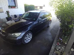Andere farben Gebraucht 2007 BMW 330 Kombi | 3.750 € (Superpreis)