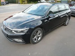 Schwarz Gebraucht 2020 VW Passat Business Kombi | 20.900 € (Fairer Preis)