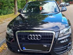 Gebraucht 2009 Audi Q5 SUV | 11.500 € (Teuer)