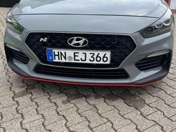 Andere farben Gebraucht 2019 Hyundai i30 N Performance Coupé | 18.000 € (Guter Preis)