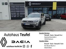 Beige Gebraucht 2024 Dacia Duster Extreme SUV | 23.990 € (Fairer Preis)