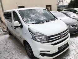 Weiß Gebraucht 2019 Fiat Talento Van / Kleinbus | 11.990 € (Superpreis)