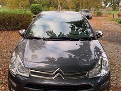 Grau Gebraucht 2013 Citroën C3 PureTech Kleinwagen | 4.500 € (Fairer Preis)