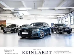 Grün individuallackierungen audi exclusive Gebraucht 2022 Audi S6 Ambiente Kombi | 47.355 €