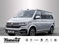 Reflexsilber metallic Gebraucht 2022 VW T6.1 California Van | 65.989 €