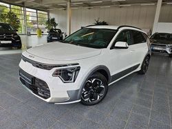 Snow white pearl Neu 2024 Kia e-Niro Inspiration SUV | 39.875 € (Teuer)