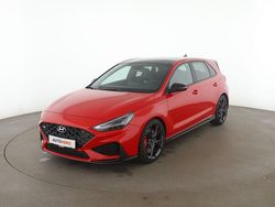 Rot Gebraucht 2024 Hyundai i30 N Performance Limousine | 36.190 € (Teuer)