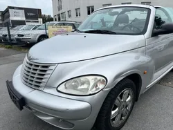 Chrysler PT Cruiser
