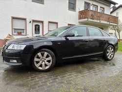 Schwarz Gebraucht 2010 Audi A6 Sport Limousine | 4.500 € (Superpreis)