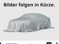 Blau Gebraucht 2021 Peugeot 2008 Allure SUV | 17.890 € (Fairer Preis)
