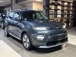 Grau Gebraucht 2024 Kia Soul Inspiration SUV | 24.740 € (Superpreis)
