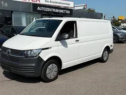 Candyweiss Gebraucht 2021 VW T6.1 Van | 18.500 € (Fairer Preis)