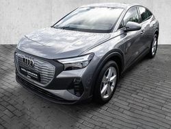 Taifungrau (metallic) Gebraucht 2022 Audi e-tron SUV | 24.970 € (Guter Preis)