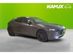 Grau Gebraucht 2025 Mazda 3 Homura-Line Limousine | 24.790 € (Guter Preis)