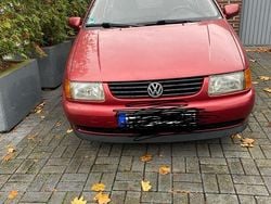 Andere farben Gebraucht 1996 VW Polo Trendline Kleinwagen | 1.800 € (Fairer Preis)